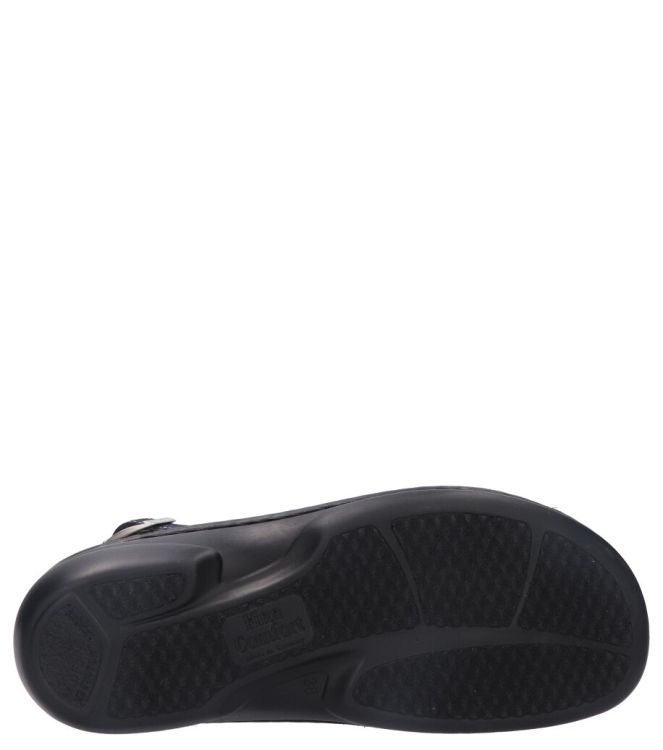Finn Comfort sandaal <span>5004 903079 Isera</span> 5004 903079 Isera blauw - www.bremmerschoenen.pro - Bremmer Schoenen