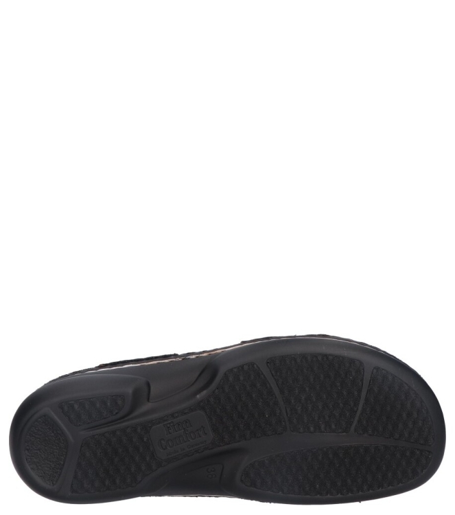 Finn Comfort slipper <span>82568 834111 Ventura-S</span> 82568 834111 Ventura-S cognac - www.bremmerschoenen.pro - Bremmer Schoenen
