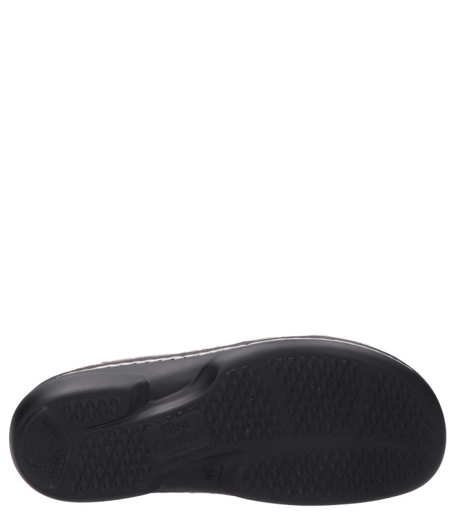 Finn Comfort Finn Comfort slipper <span>82568 843525 Ventura-S</span> 833525 shell Finn Comfort slipper <span>82568 843525 Ventura-S</span> 82568 843525 Ventura-S beige - www.bremmerschoenen.pro - Bremmer Schoenen