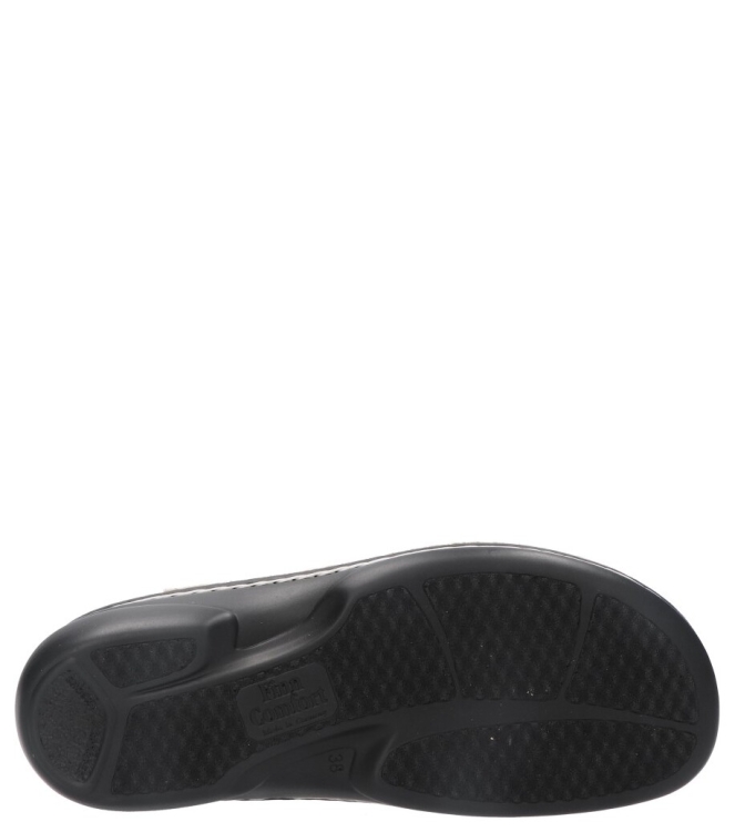 Finn Comfort slipper <span>2554 902898 Kos</span> 2554 902898 Kos beige - www.bremmerschoenen.pro - Bremmer Schoenen