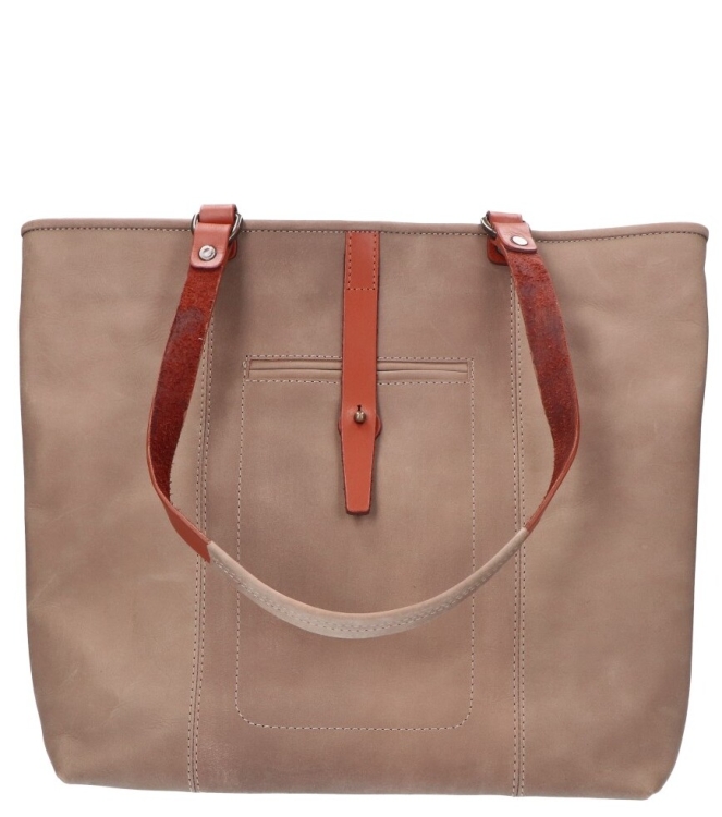 Berba tas <span>827-121-59 Dust</span> 827-121-59 Dust beige - www.bremmerschoenen.pro - Bremmer Schoenen