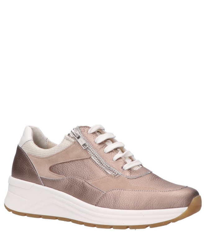Solidus sneaker <span>59084 40700 Karma</span> 59084 40700 Karma beige - www.bremmerschoenen.pro - Bremmer Schoenen