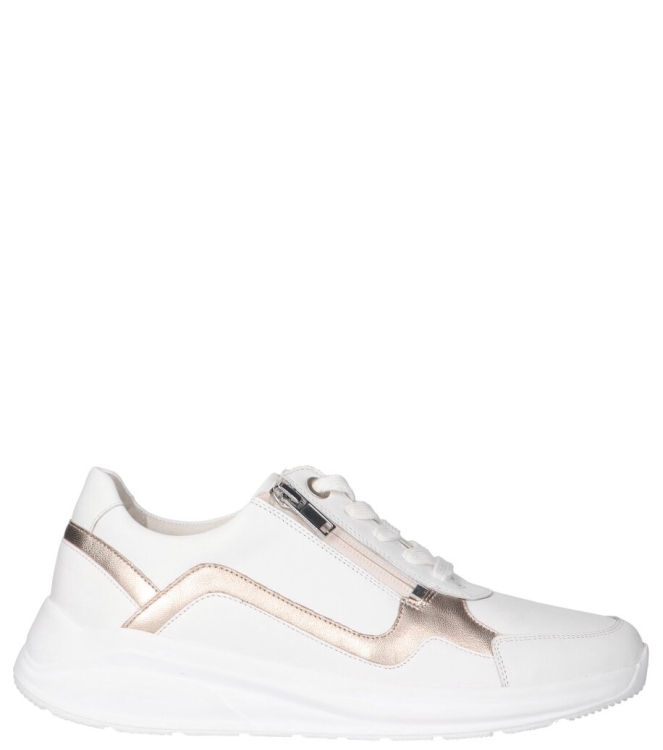 Solidus sneaker <span>54512 10355 Kitty</span> 54512 10355 Kitty wit - www.bremmerschoenen.pro - Bremmer Schoenen
