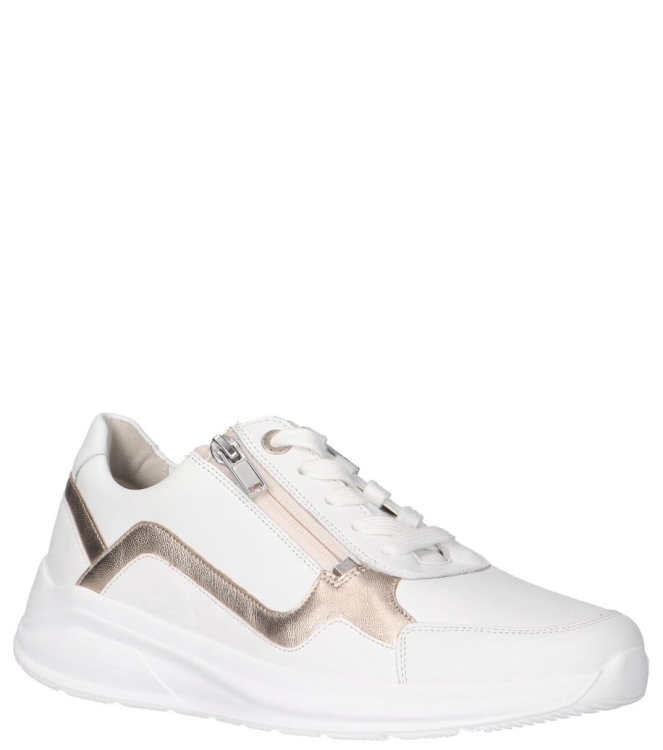 Solidus sneaker <span>54512 10355 Kitty</span> 54512 10355 Kitty wit - www.bremmerschoenen.pro - Bremmer Schoenen