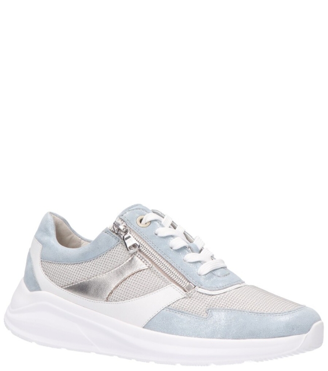 Solidus sneaker <span>54504 80809 Kitty</span> 54504 80809 Kitty blauw - www.bremmerschoenen.pro - Bremmer Schoenen