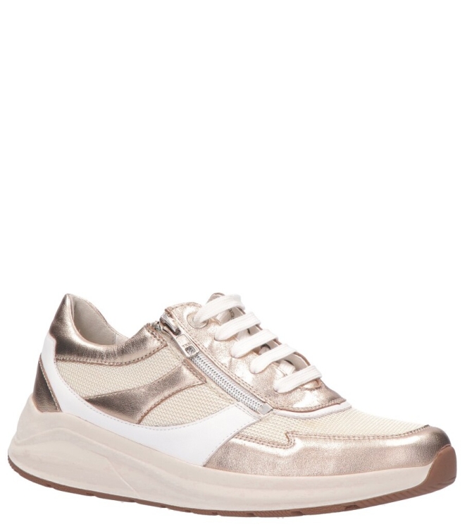 Solidus sneaker <span>54504 40633 Kitty</span> 54504 40633 Kitty beige - www.bremmerschoenen.pro - Bremmer Schoenen
