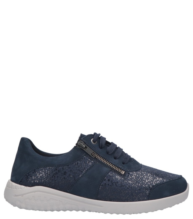 Solidus sneaker <span>60508 80557 Kyle</span> 60508 80557 Kyle blauw - www.bremmerschoenen.pro - Bremmer Schoenen