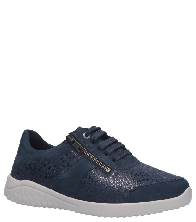 Solidus sneaker <span>60508 80557 Kyle</span> 60508 80557 Kyle blauw - www.bremmerschoenen.pro - Bremmer Schoenen