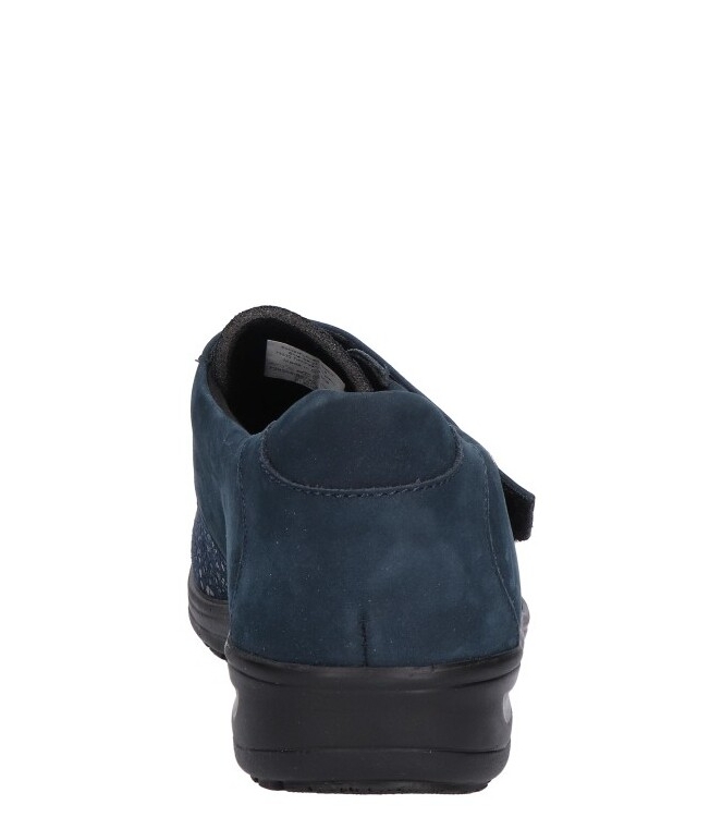 Solidus klittenbandschoenen <span>29506 80730 Kate</span> 29506 80730 Kate blauw - www.bremmerschoenen.pro - Bremmer Schoenen