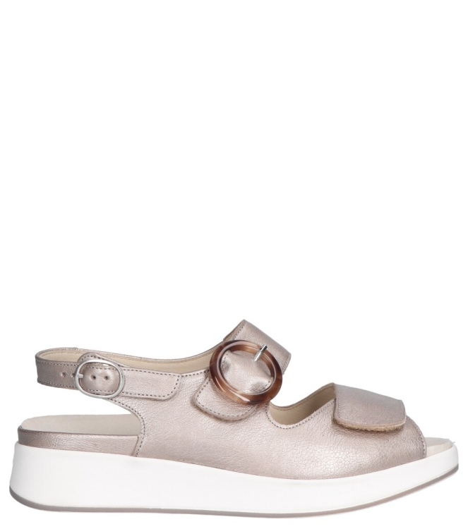 Solidus sandaal <span>79105 40596 Kami</span> 79105 40596 Kami goud - www.bremmerschoenen.pro - Bremmer Schoenen