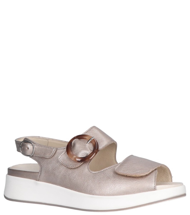 Solidus sandaal <span>79105 40596 Kami</span> 79105 40596 Kami goud - www.bremmerschoenen.pro - Bremmer Schoenen