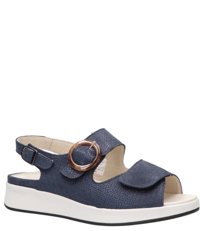 Solidus sandaal <span>79105 80804 Kami</span> 79105 80804 Kami blauw - www.bremmerschoenen.pro - Bremmer Schoenen