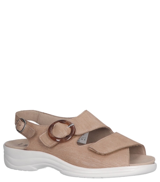 Solidus sandaal <span>74032 30687 Moni</span> 74032 30687 Moni beige - www.bremmerschoenen.pro - Bremmer Schoenen