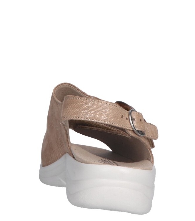 Solidus sandaal <span>74032 30687 Moni</span> 74032 30687 Moni beige - www.bremmerschoenen.pro - Bremmer Schoenen