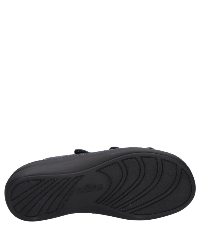 Solidus slipper <span>21154 80814 Spezial</span> 21154 80814 Spezial blauw - www.bremmerschoenen.pro - Bremmer Schoenen