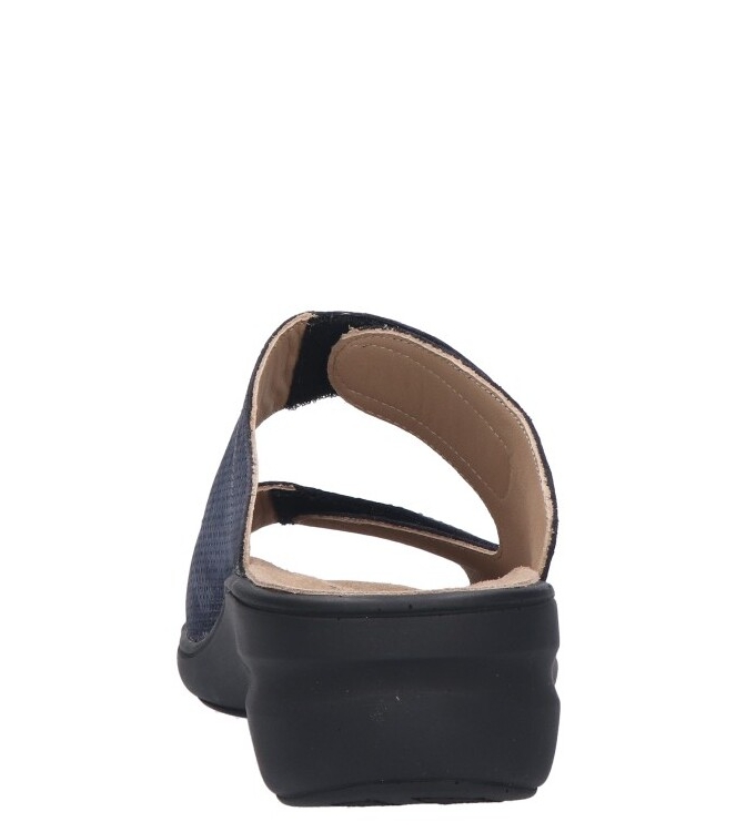 Solidus slipper <span>21104 80804 Spezial</span> 21104 80804 Spezial blauw - www.bremmerschoenen.pro - Bremmer Schoenen