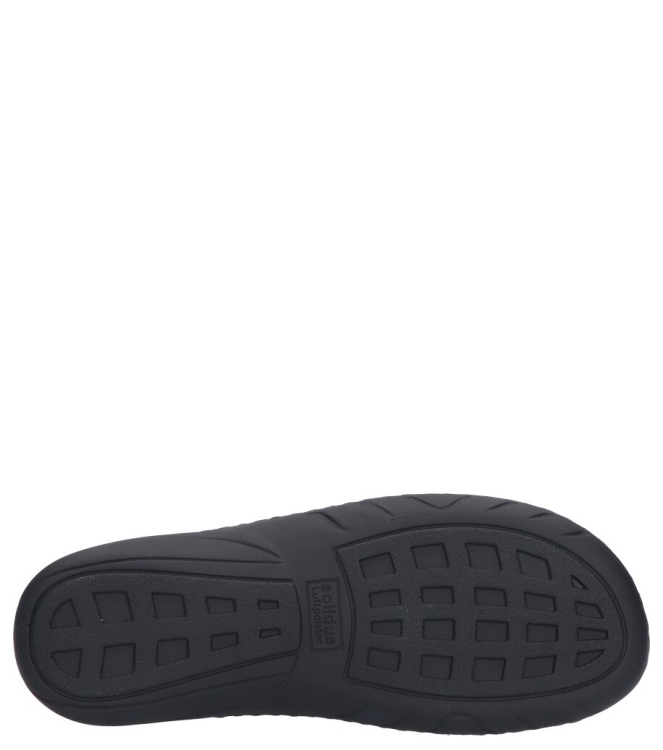 Solidus slipper <span>20141 80805 Wellness Spezial</span> 20141 80805 Wellness Spezial blauw - www.bremmerschoenen.pro - Bremmer Schoenen