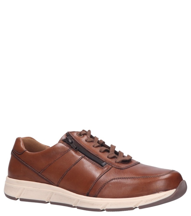 Solidus sneaker <span>67002 30153 Kai</span> 67002 30153 Kai cognac - www.bremmerschoenen.pro - Bremmer Schoenen