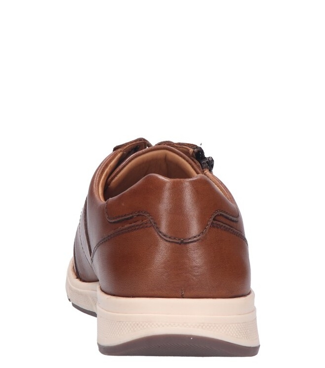 Solidus sneaker <span>67002 30153 Kai</span> 67002 30153 Kai cognac - www.bremmerschoenen.pro - Bremmer Schoenen