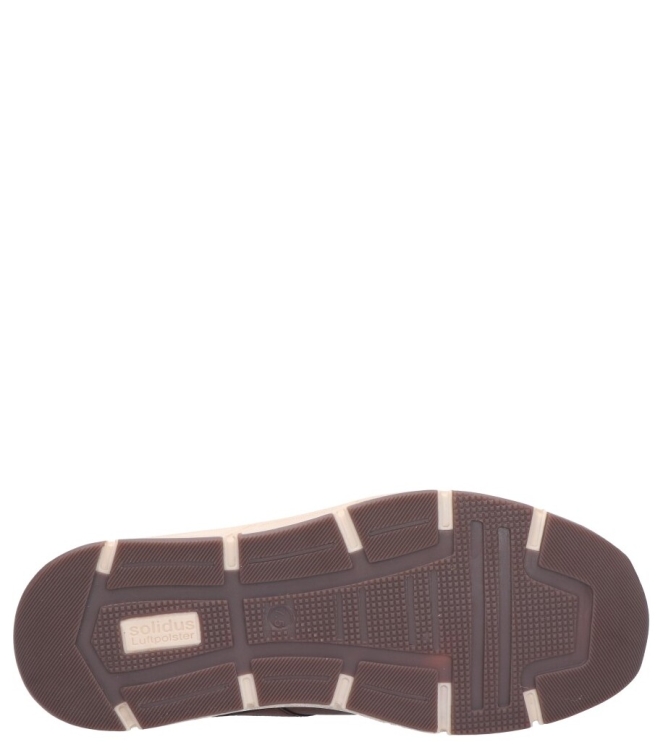 Solidus sneaker <span>67002 30153 Kai</span> 67002 30153 Kai cognac - www.bremmerschoenen.pro - Bremmer Schoenen