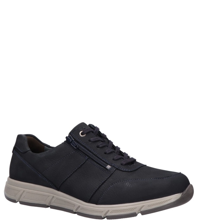 Solidus sneaker <span>67000 80499 Kai</span> 67000 80499 Kai blauw - www.bremmerschoenen.pro - Bremmer Schoenen