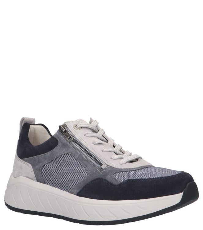 Solidus sneaker <span>71500 80744 Ken</span> 71500 80744 Ken blauw - www.bremmerschoenen.pro - Bremmer Schoenen