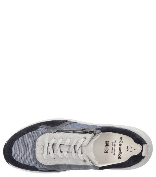 Solidus sneaker <span>71500 80744 Ken</span> 71500 80744 Ken blauw - www.bremmerschoenen.pro - Bremmer Schoenen