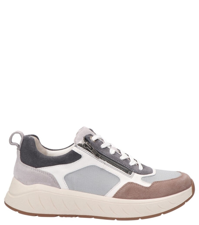 Solidus sneaker <span>71500 20927 Ken</span> 71500 20927 Ken meerkleurig - www.bremmerschoenen.pro - Bremmer Schoenen