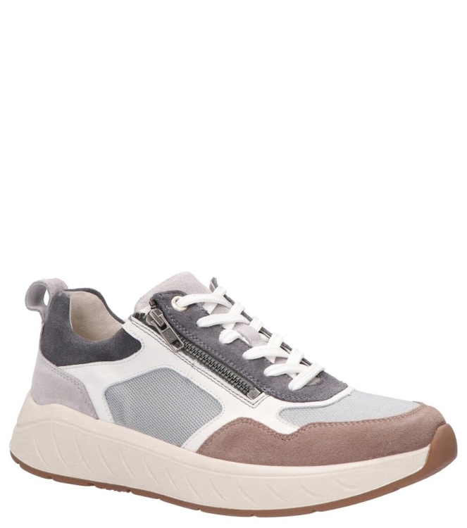 Solidus sneaker <span>71500 20927 Ken</span> 71500 20927 Ken meerkleurig - www.bremmerschoenen.pro - Bremmer Schoenen