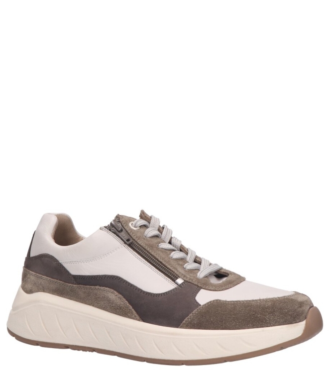 Solidus sneaker <span>71122 40705 Ken</span> 71122 40705 Ken groen - www.bremmerschoenen.pro - Bremmer Schoenen