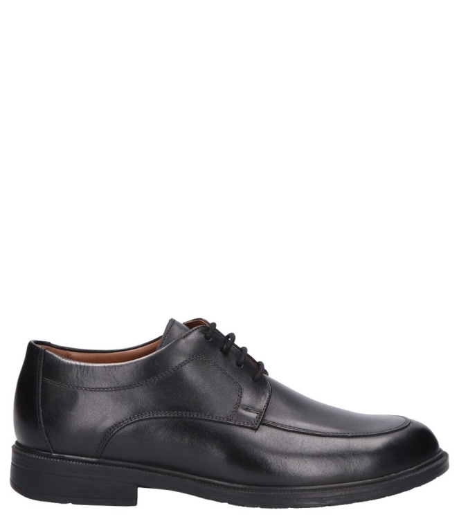 Solidus geklede schoen <span>81179 00443 Henk</span> 81179 00443 Henk zwart - www.bremmerschoenen.pro - Bremmer Schoenen