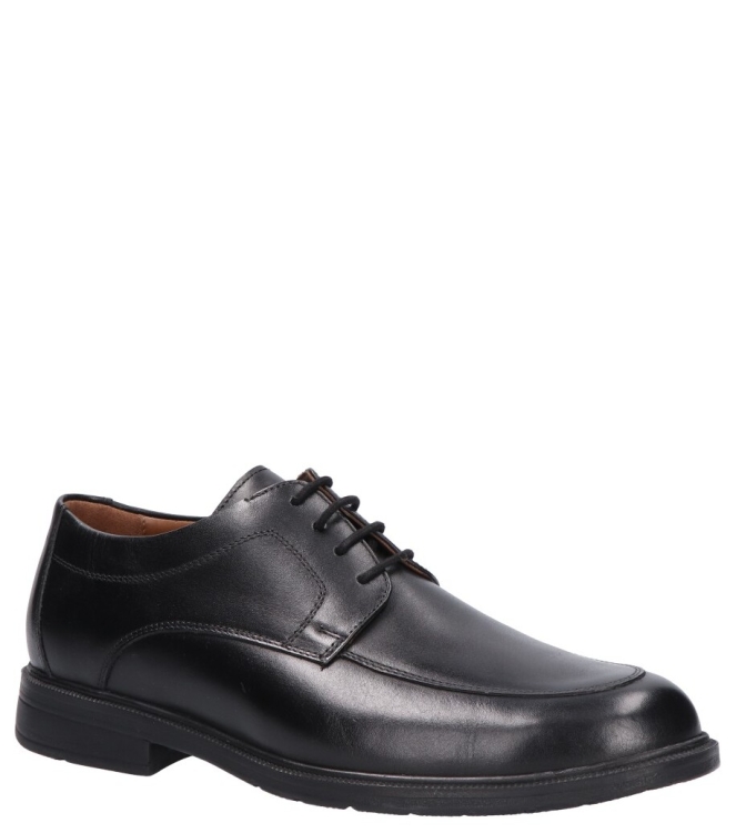 Solidus geklede schoen <span>81179 00443 Henk</span> 81179 00443 Henk zwart - www.bremmerschoenen.pro - Bremmer Schoenen
