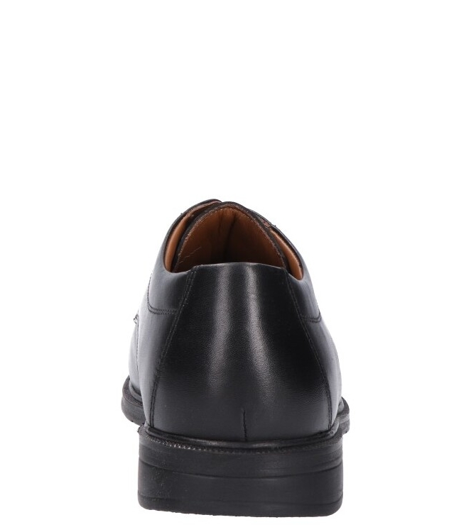Solidus geklede schoen <span>81179 00443 Henk</span> 81179 00443 Henk zwart - www.bremmerschoenen.pro - Bremmer Schoenen