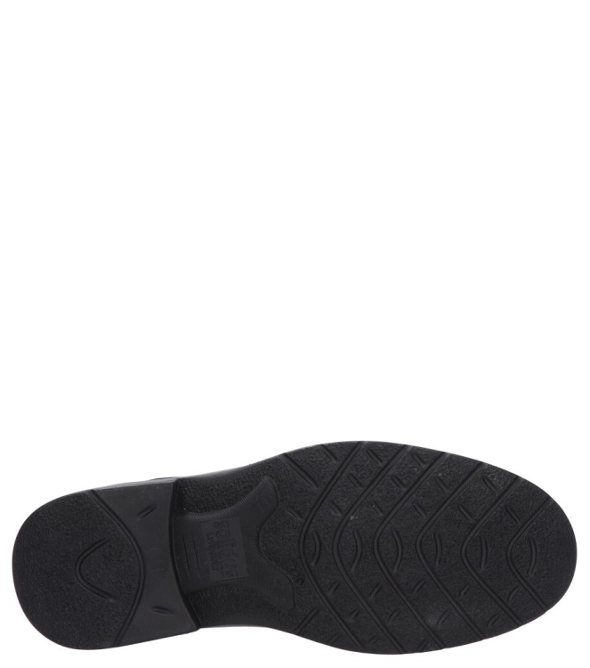 Solidus geklede schoen <span>81179 00443 Henk</span> 81179 00443 Henk zwart - www.bremmerschoenen.pro - Bremmer Schoenen