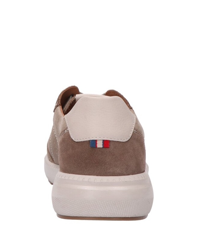 Mephisto Mephisto sneaker <span>Jenaro 3660/1932/1580</span> 3660 Warm grey Mephisto sneaker <span>Jenaro 3660/1932/1580</span> Jenaro 3660/1932/1580 beige - www.bremmerschoenen.pro - Bremmer Schoenen