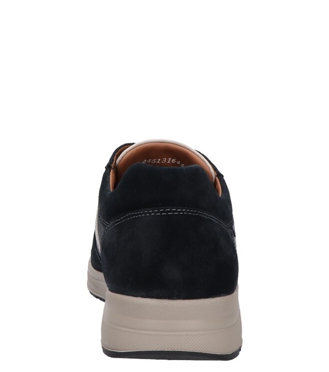 Mephisto sneaker <span>Vito 3655/1545/1234</span> Vito 3655/1545/1234 blauw - www.bremmerschoenen.pro - Bremmer Schoenen