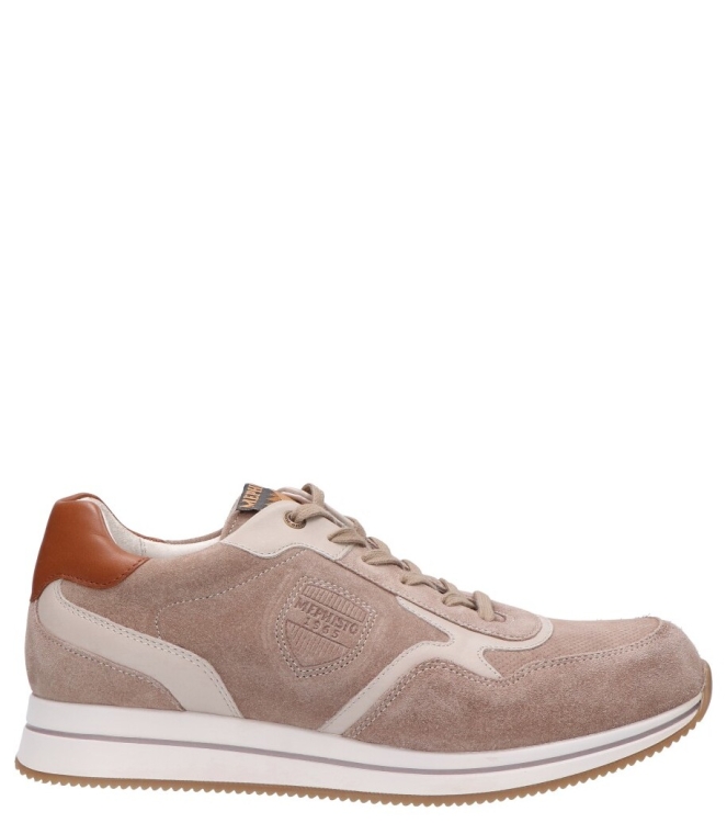 Mephisto sneaker <span>Garcia 9837/1234/6135</span> Garcia 9837/1234/6135 beige - www.bremmerschoenen.pro - Bremmer Schoenen