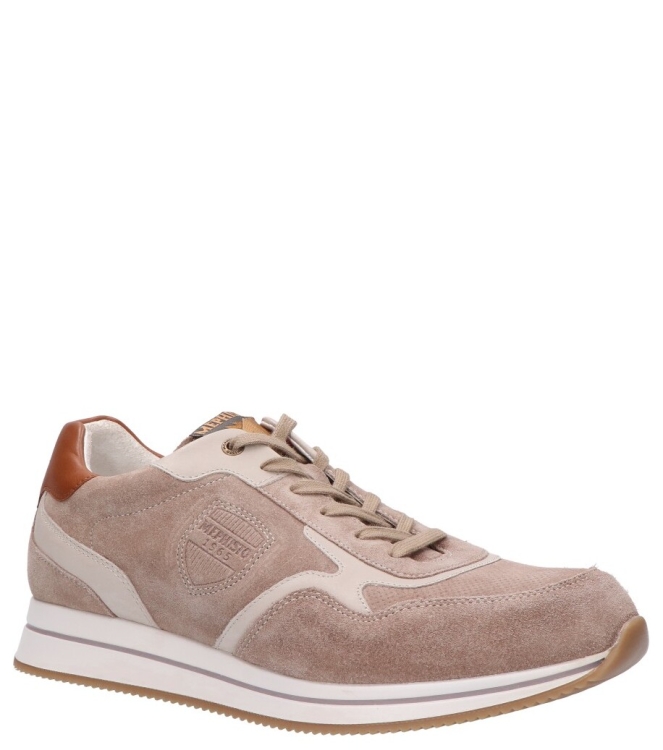 Mephisto sneaker <span>Garcia 9837/1234/6135</span> Garcia 9837/1234/6135 beige - www.bremmerschoenen.pro - Bremmer Schoenen