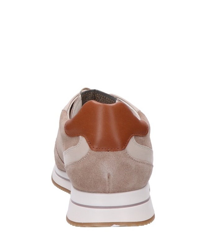 Mephisto sneaker <span>Garcia 9837/1234/6135</span> Garcia 9837/1234/6135 beige - www.bremmerschoenen.pro - Bremmer Schoenen