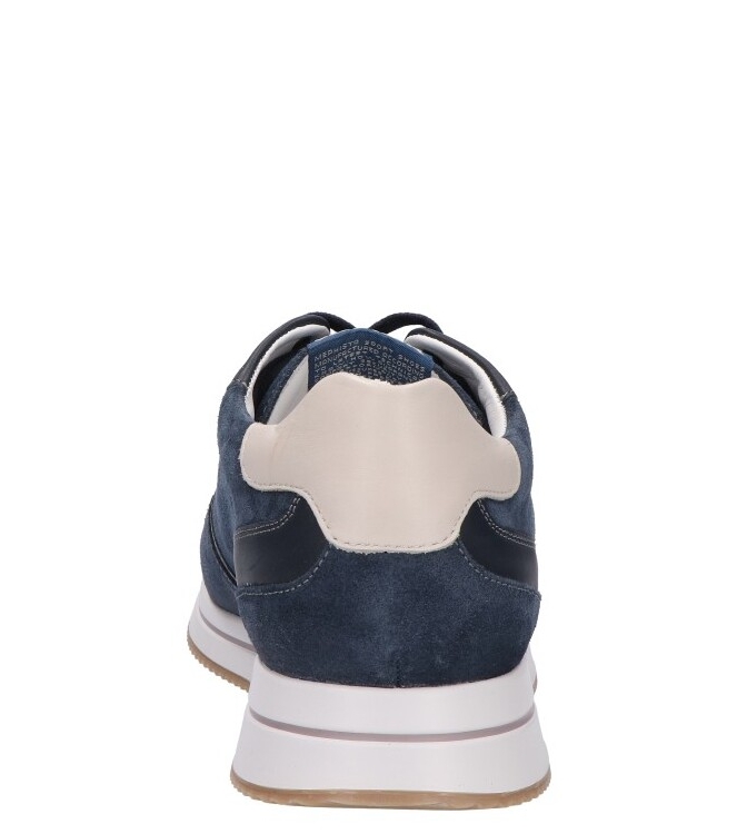 Mephisto sneaker <span>Garcia 9869/6145/1234</span> Garcia 9869/6145/1234 blauw - www.bremmerschoenen.pro - Bremmer Schoenen