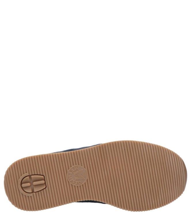 Mephisto sneaker <span>Garcia 9869/6145/1234</span> Garcia 9869/6145/1234 blauw - www.bremmerschoenen.pro - Bremmer Schoenen