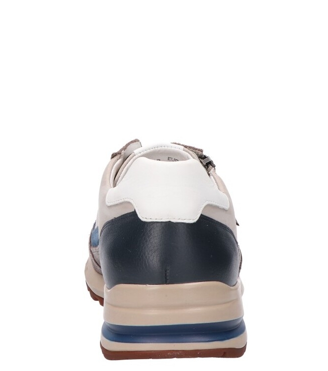 Mephisto sneaker <span>Bradley 3603/1234/3695/1545/4830</span> Bradley 3603/1234/3695/1545/4830 grijs - www.bremmerschoenen.pro - Bremmer Schoenen