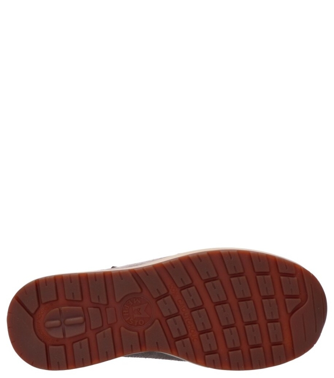 Mephisto sneaker <span>Bradley 3603/1234/3695/1545/4830</span> Bradley 3603/1234/3695/1545/4830 grijs - www.bremmerschoenen.pro - Bremmer Schoenen