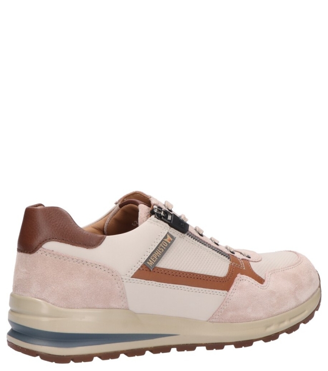 Mephisto sneaker <span>Bradley 3612N/1234/6135/1535</span> Bradley 3612N/1234/6135/1535 beige - www.bremmerschoenen.pro - Bremmer Schoenen