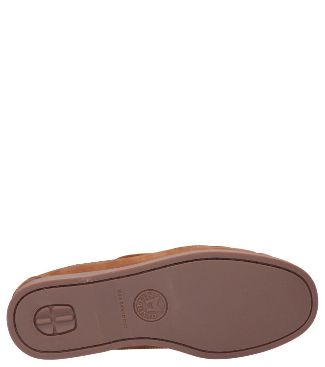 Mephisto bootschoen <span>Boating 144</span> Boating 144 bruin - www.bremmerschoenen.pro - Bremmer Schoenen