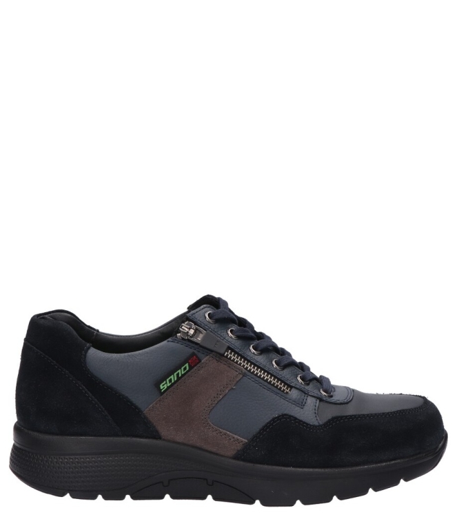 Mephisto Mephisto sneaker <span>Amory 3655/6145/1545/3659</span> 3655/6145 Blue Mephisto sneaker <span>Amory 3655/6145/1545/3659</span> Amory 3655/6145/1545/3659 blauw - www.bremmerschoenen.pro - Bremmer Schoenen
