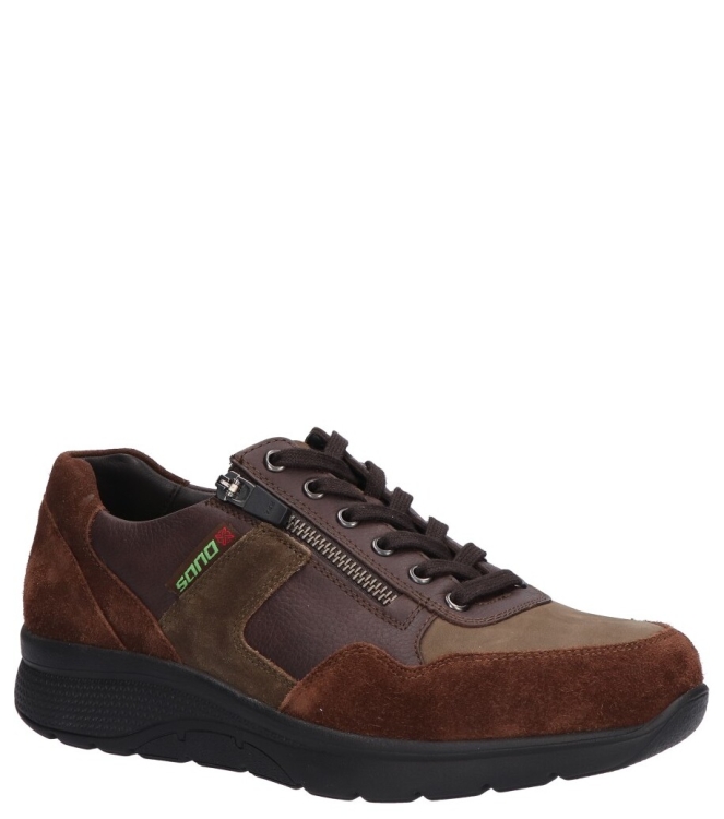 Mephisto Mephisto sneaker <span>Amory 3678/25566/1551/3619</span> 3678/25566 Chestnut Mephisto sneaker <span>Amory 3678/25566/1551/3619</span> Amory 3678/25566/1551/3619 cognac - www.bremmerschoenen.pro - Bremmer Schoenen