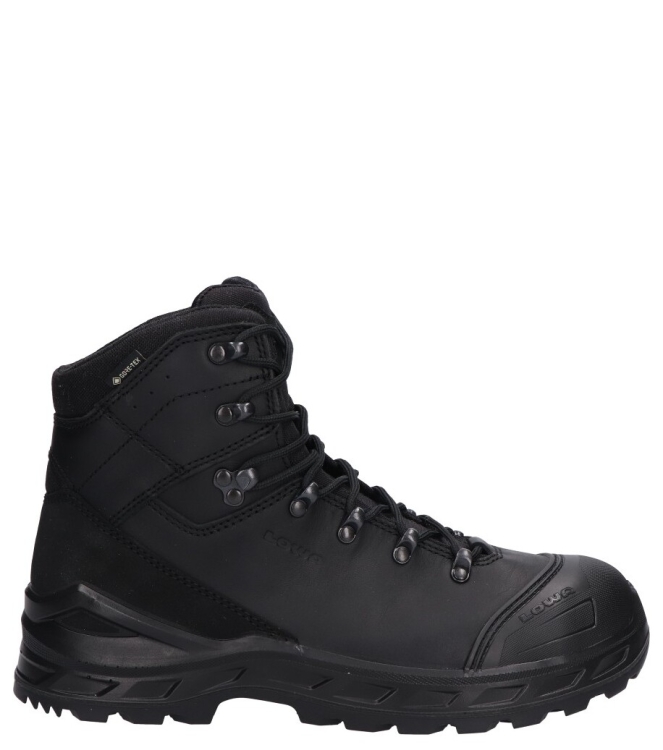 Lowa Lowa werkschoen <span>EW5880 Leandro Pro 2 GTX Mid S3</span> schwarz Lowa werkschoen <span>EW5880 Leandro Pro 2 GTX Mid S3</span> EW5880 Leandro Pro 2 GTX Mid S3 zwart - www.bremmerschoenen.pro - Bremmer Schoenen