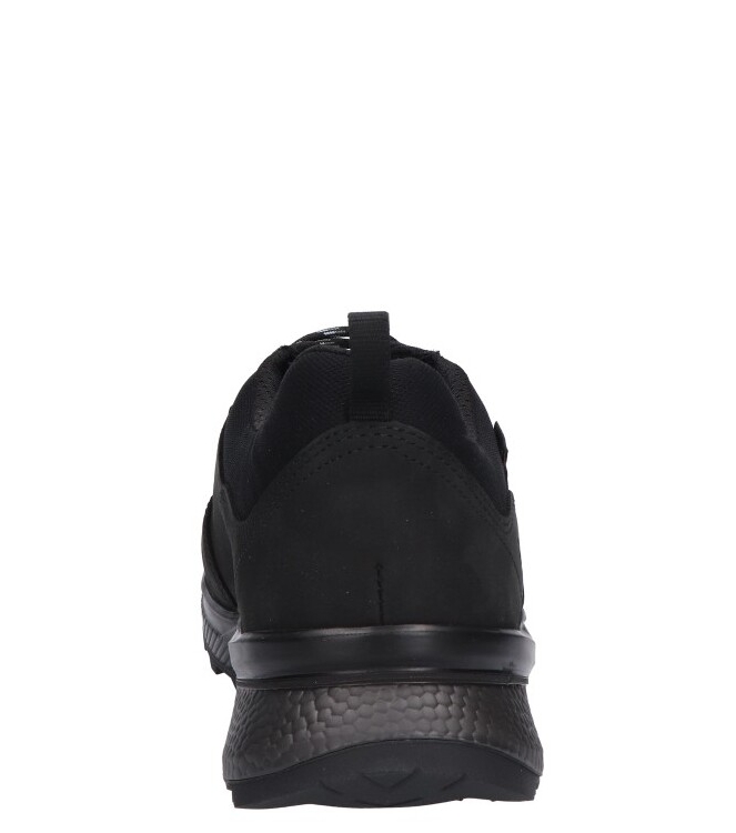 Hanwag wandelschoen <span>204800-012064 Fortavo Low SF Extra GTX</span> 204800-012064 Fortavo Low SF Extra GTX zwart - www.bremmerschoenen.pro - Bremmer Schoenen