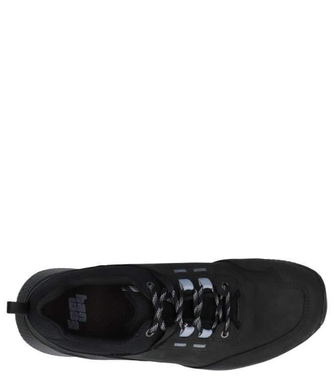 Hanwag wandelschoen <span>204800-012064 Fortavo Low SF Extra GTX</span> 204800-012064 Fortavo Low SF Extra GTX zwart - www.bremmerschoenen.pro - Bremmer Schoenen